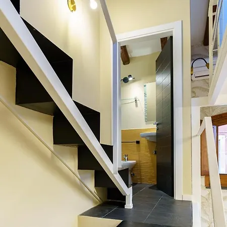 Apartament Electra House Katania