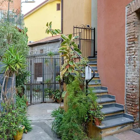 Electra House Apartament *