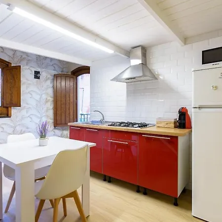 Electra House Apartament